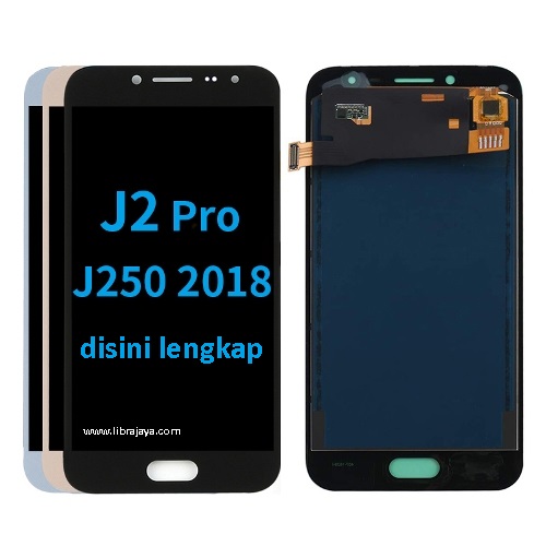 Jual Lcd Samsung J250 J2 Pro 2018