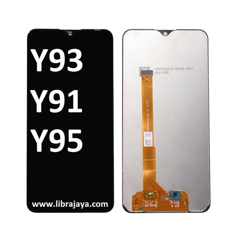 Jual Lcd Vivo Y91 Y95