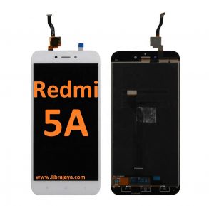 lcd xiaomi redmi 5a