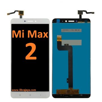 Lcd Xiaomi Mi Max 2 harga murah | Toko Libra Jaya | Toko