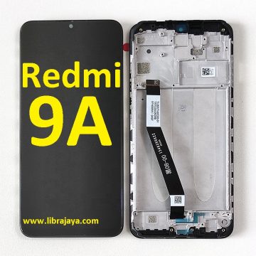 lcd xiaomi redmi 9a