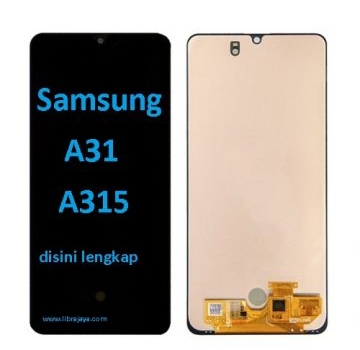 samsung a315 lcd