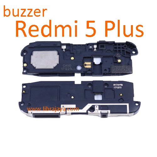 Jual Buzzer Xiaomi Redmi 5 Plus