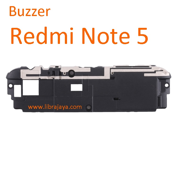 Jual Buzzer Xiaomi Redmi Note 5 Pro Note 5