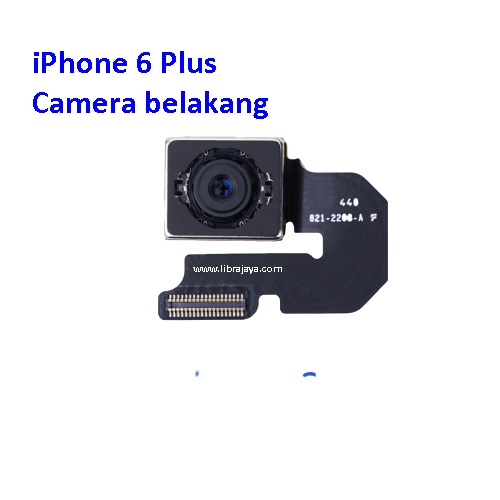 Jual Kamera belakang iPhone 6 Plus