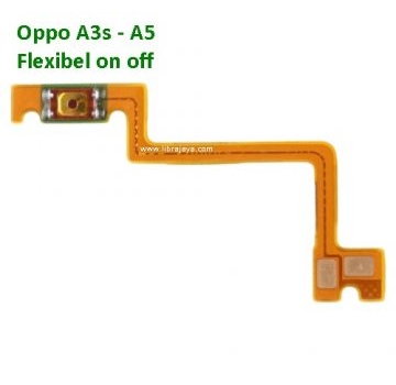 flexible on off oppo a3s