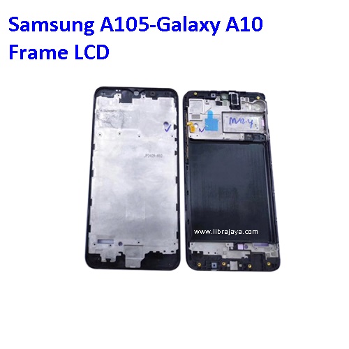 Jual Frame Lcd Samsung A105 Middle Frame