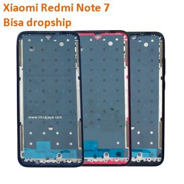 Jual Frame Lcd Xiaomi Redmi Note 7 | Toko Libra Jaya | Toko Libra Jaya