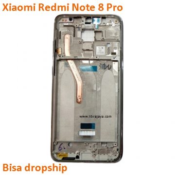 Jual Frame Lcd Xiaomi Redmi Note 8 Pro | Toko Libra Jaya