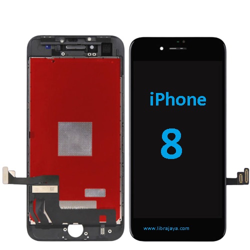 Jual Lcd iPhone 8