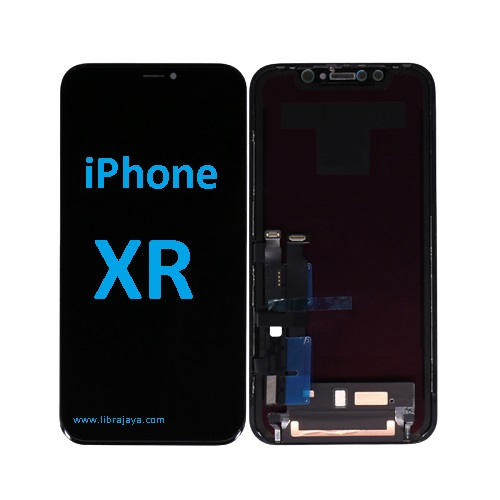 Jual Lcd iPhone XR