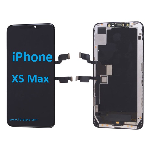 Jual Lcd iPhone XS Max