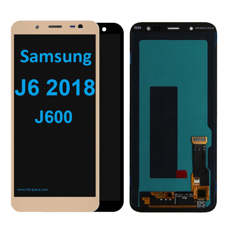 Jual Lcd Samsung J600