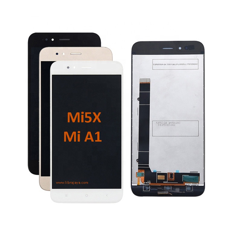 Jual Lcd Xiaomi Mi5X Mi A1