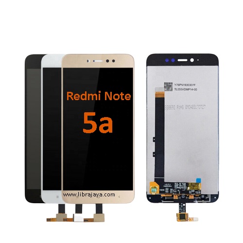 Jual Lcd Redmi Note 5A