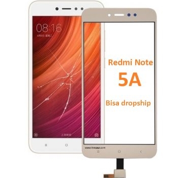 redmi note 5a touch screen price