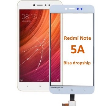 touch screen redmi note 5a