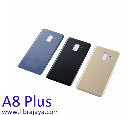 Jual Tutup Baterai Samsung A8 Plus