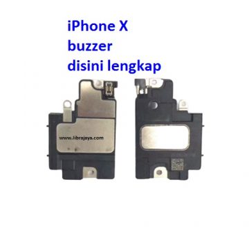 Jual Buzzer IPhone X | Toko Librajaya | Toko Librajaya