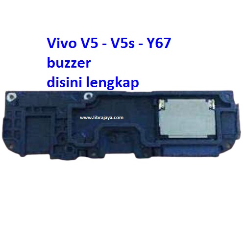 Jual Buzzer Vivo V5 V5S Y67