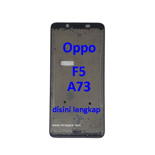 Jual Frame Lcd Oppo F5 Middle Frame