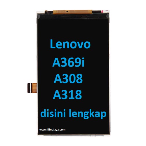 Lcd lenovo