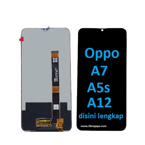 Jual Lcd Oppo A7 Oppo A5S Realme 3 Realme 3I Oppo A12 2020 A15 A11K