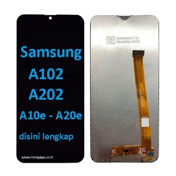 samsung a102