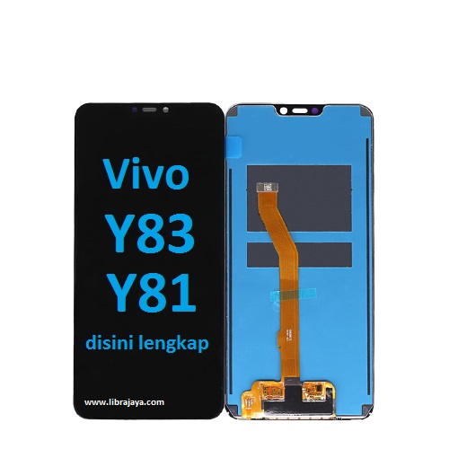 Jual Lcd Vivo Y83 Incell