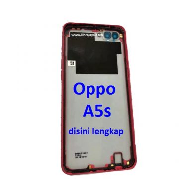Oppo A5S Battery Cover
