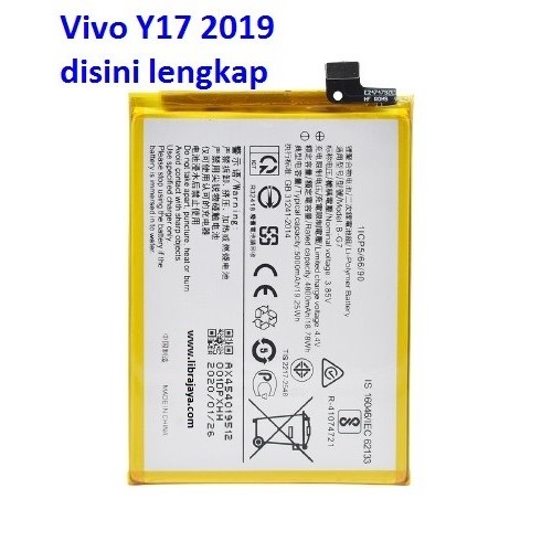 baterai-vivo-y17-2019-v15-y12-y15-z1-pro-b-g7