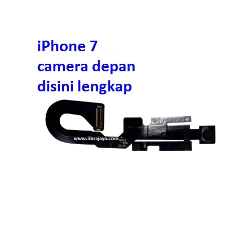 Jual Kamera depan iPhone 7