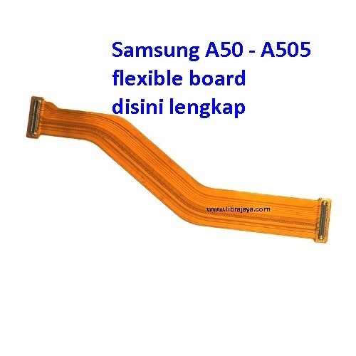 Jual Flexible board Samsung A50 Fleksibel Flexible Fleksi Flexibel Flex