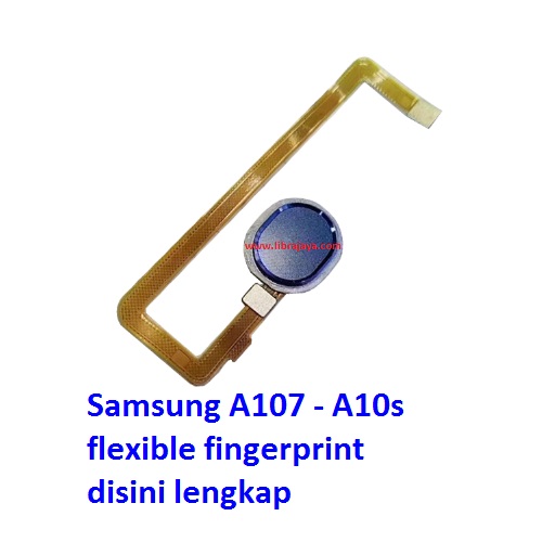 Jual Flexible fingerprint Samsung A10s Fleksibel Flexible Fleksi Flexibel Flex