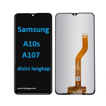 a10 samsung lcd