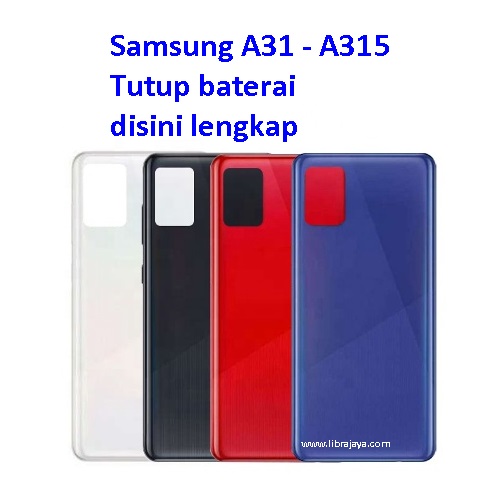 Jual Backdoor Samsung A315 A31