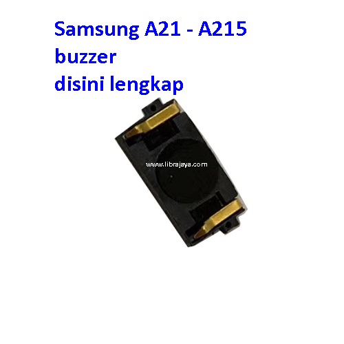 Jual Buzzer Samsung A21