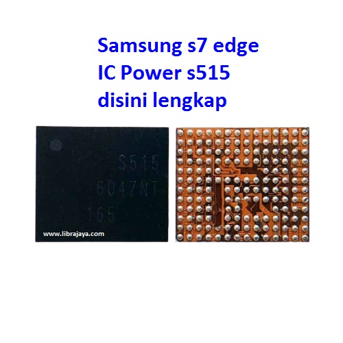 IC Power S515 Samsung S7