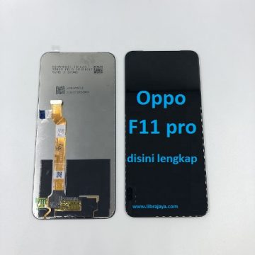 Jual Lcd Oppo F11 Pro | Toko Libra Jaya | Toko Libra Jaya