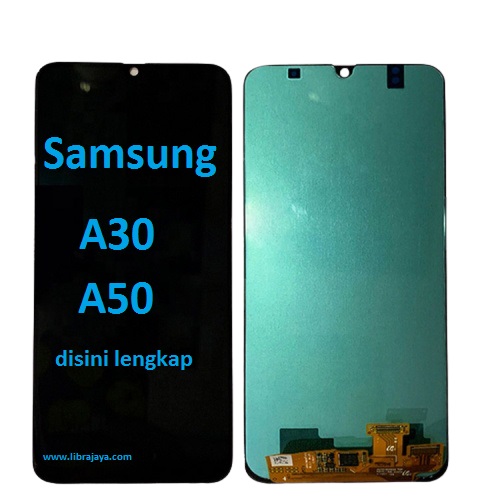 Lcd Samsung A305