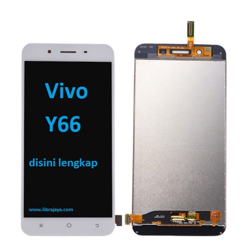 Lcd Vivo Y65