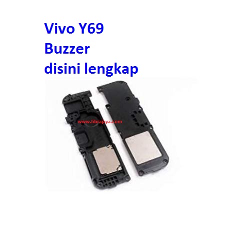 Jual Buzzer Vivo Y69