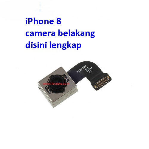 Jual Camera belakang iPhone 8 Kamera