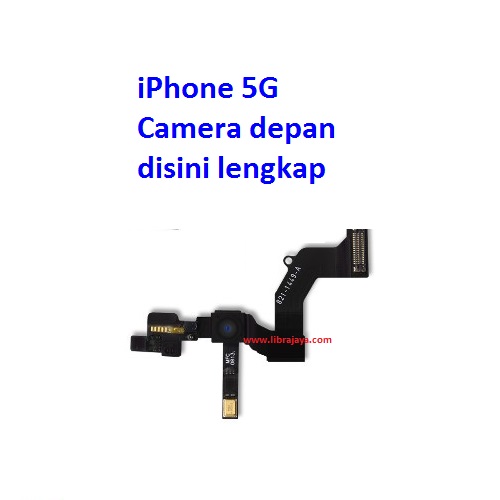 Jual Camera depan iPhone 5G Kamera