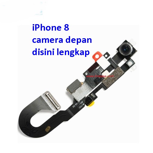 Jual Camera depan iPhone 8 Kamera