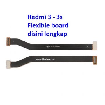 flexible redmi 3