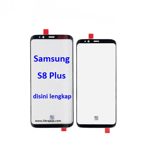 Jual Kaca lcd Samsung s8 Plus