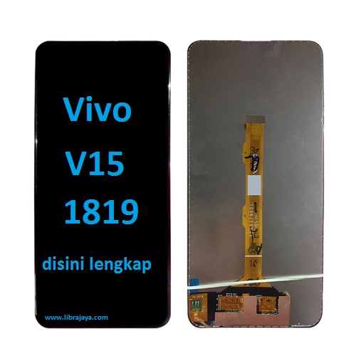 Jual Lcd Vivo V15 S1 Cina incell