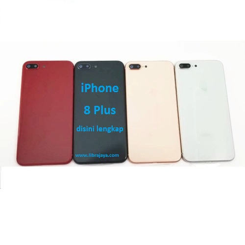 Jual Tutup Baterai iPhone 8 Plus