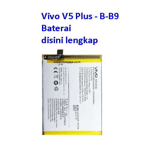 batre-vivo-v5-plus-b-b9